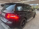 MERCEDEZ ML 350 Ready For Urgent Sale / Driven by a LADY